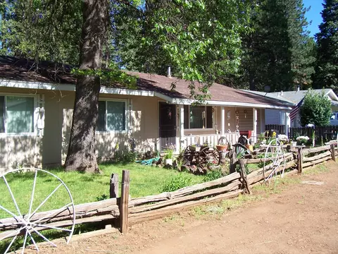 20257 Sugar Pine St, Burney, CA 96013 photo 3
