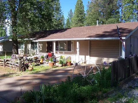 20257 Sugar Pine St, Burney, CA 96013 photo 2
