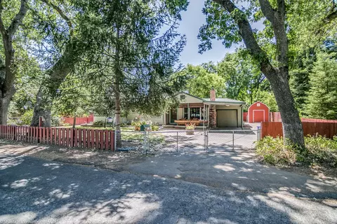 3465 Pioneer Ln, Redding, CA 96001 photo 3