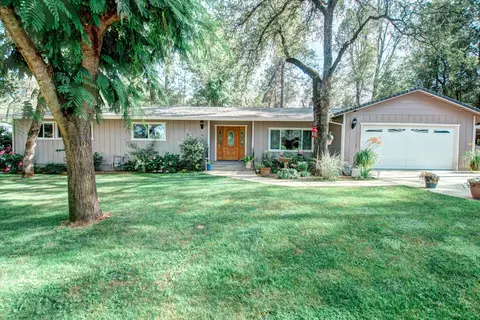 17857 Walker Mine Rd, Redding, CA 96003 photo 1