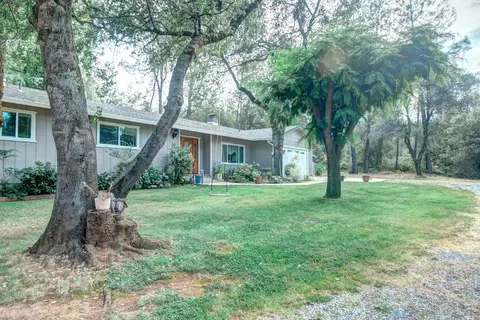 17857 Walker Mine Rd, Redding, CA 96003 photo 4