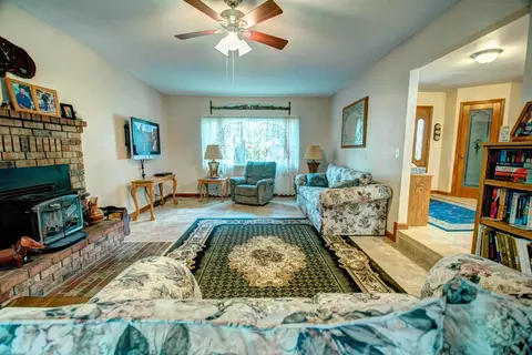 17857 Walker Mine Rd, Redding, CA 96003 photo 13