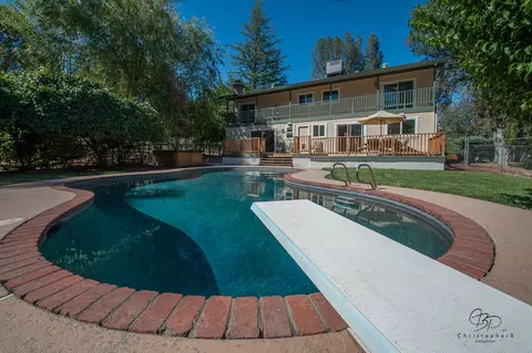 7705 Blue Acres Dr, Redding, CA 96001 photo 1