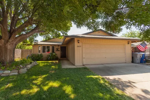 3617 Dune St, Redding, CA 96002 photo 1