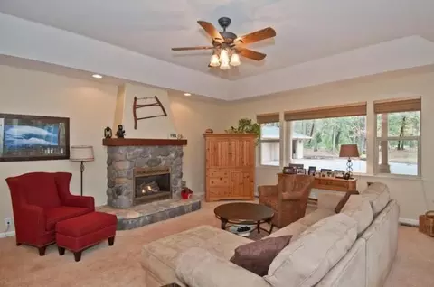 8111 Doodlebug Ln, Shingletown, CA 96088 photo 9