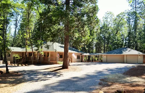 8111 Doodlebug Ln, Shingletown, CA 96088 photo 2