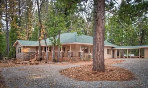 8111 Doodlebug Ln, Shingletown, CA 96088 photo 4