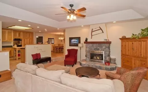 8111 Doodlebug Ln, Shingletown, CA 96088 photo 8