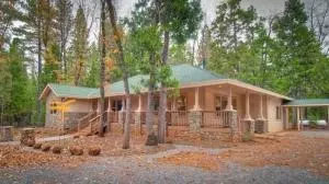 8111 Doodlebug Ln, Shingletown, CA 96088 photo 1