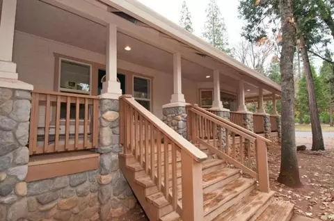 8111 Doodlebug Ln, Shingletown, CA 96088 photo 5