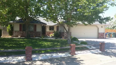5814 Old Barn Way, Redding, CA 96001 photo 1