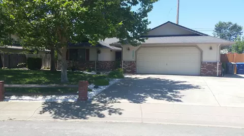 5814 Old Barn Way, Redding, CA 96001 photo 25