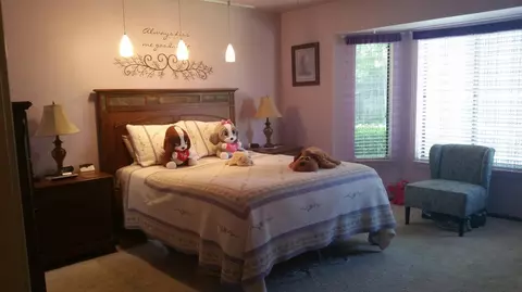 5814 Old Barn Way, Redding, CA 96001 photo 9