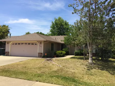 1606 Hominy Way, Redding, CA 96002 photo 27