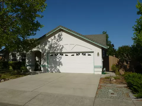 405 Franciscan Trl, Redding, CA 96003 photo 1