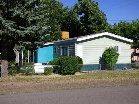 101 Market St, Bieber, CA 96009 photo 2