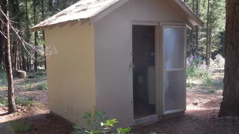 7651 Pineview Rd, Shingletown, CA 96088 photo 7