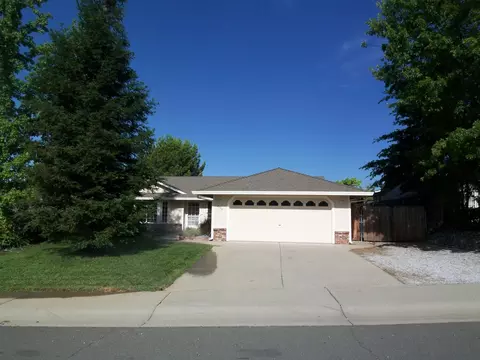 1616 Imperial Dr, Redding, CA 96003 photo 1
