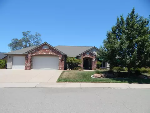 1534 Gold Hills Dr, Redding, CA 96003 photo 1