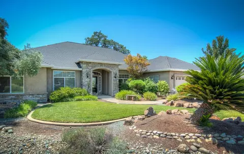 4080 Silver Lace Ln, Redding, CA 96001 photo 1