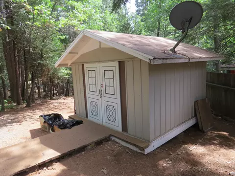 30805 Tinkerbell Ln, Shingletown, CA 96088 photo 6