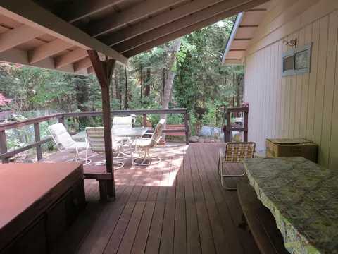 30805 Tinkerbell Ln, Shingletown, CA 96088 photo 14