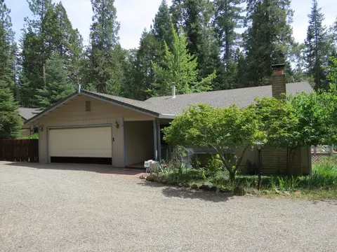 30805 Tinkerbell Ln, Shingletown, CA 96088 photo 1