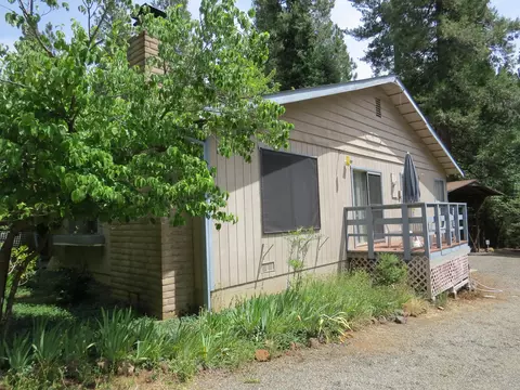 30805 Tinkerbell Ln, Shingletown, CA 96088 photo 3