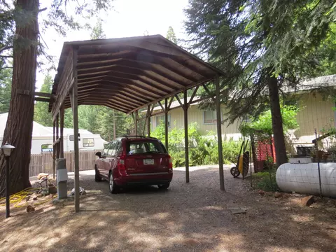 30805 Tinkerbell Ln, Shingletown, CA 96088 photo 9