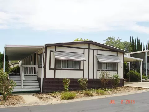 461 Balsawood Dr Sp #103, Redding, CA 96003 photo 1