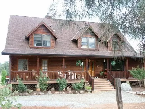 12950 Los Osos, Redding, CA 96003 photo 1