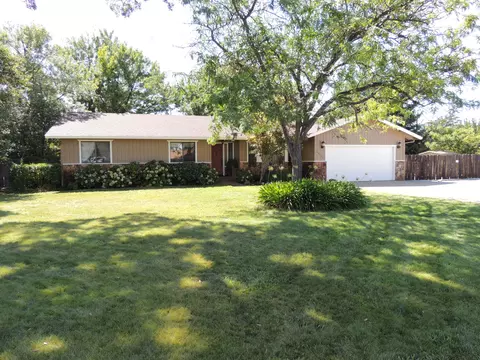 5150 Bo Peep Ln, Redding, CA 96002 photo 1