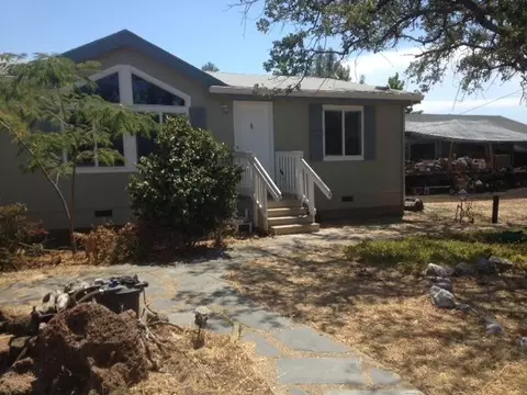 21853 Hidden Acres Rd, Redding, CA 96003 photo 1
