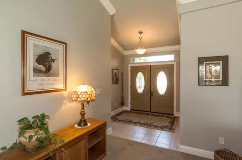 3363 Old Lantern Dr, Redding, CA 96003 photo 5