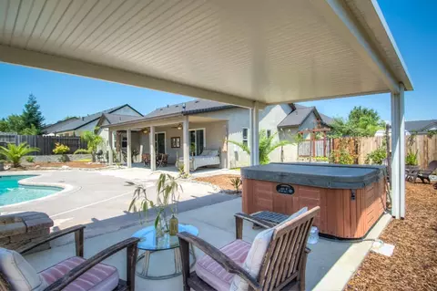 3363 Old Lantern Dr, Redding, CA 96003 photo 36