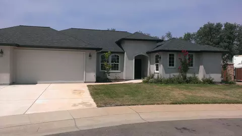 3958 Morningsun Dr, Redding, CA 96002 photo 2