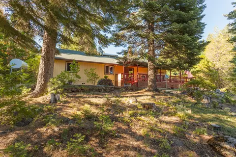 36446 Deer Flat Rd, Shingletown, CA 96088 photo 2