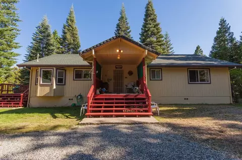 36446 Deer Flat Rd, Shingletown, CA 96088 photo 1