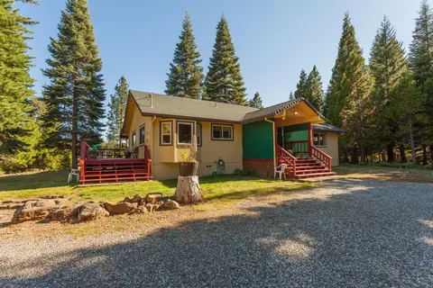 36446 Deer Flat Rd, Shingletown, CA 96088 photo 3