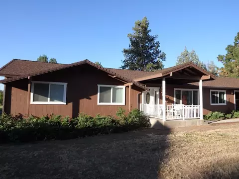 24732 Lakeview Ct, Fall River Mills, CA 96028 photo 1
