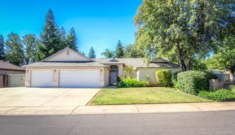 2993 Copper Creek Dr, Redding, CA 96002 photo 1