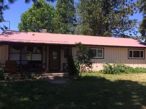 25142 Reynolds Rd, Fall River Mills, CA 96028 photo 1