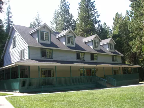 36547 Viola Meadows Ct, Shingletown, CA 96088 photo 1
