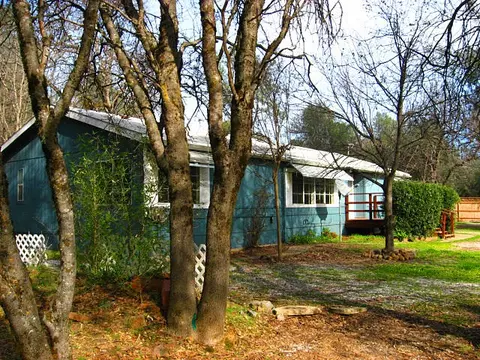 13636 Bear Mountain Rd, Redding, CA 96003 photo 1