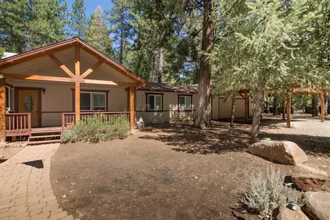 30432 Whitmore Rd, Whitmore, CA 96096 photo 1