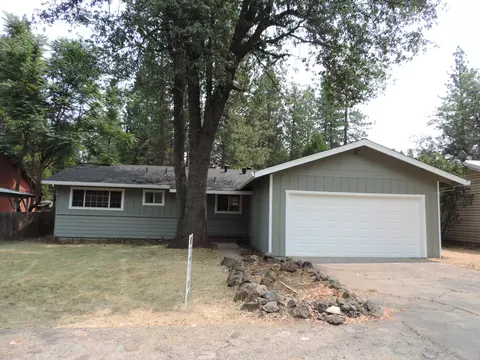 20269 Sugar Pine St, Burney, CA 96013 photo 1