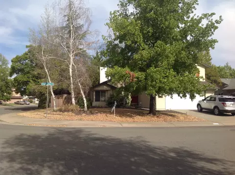 507 Chancellor Blvd, Redding, CA 96003 photo 31