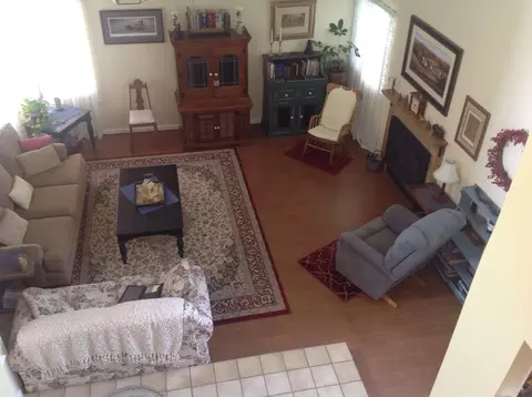 507 Chancellor Blvd, Redding, CA 96003 photo 2