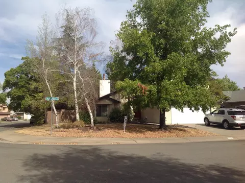 507 Chancellor Blvd, Redding, CA 96003 photo 30