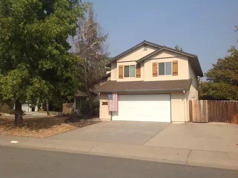507 Chancellor Blvd, Redding, CA 96003 photo 1